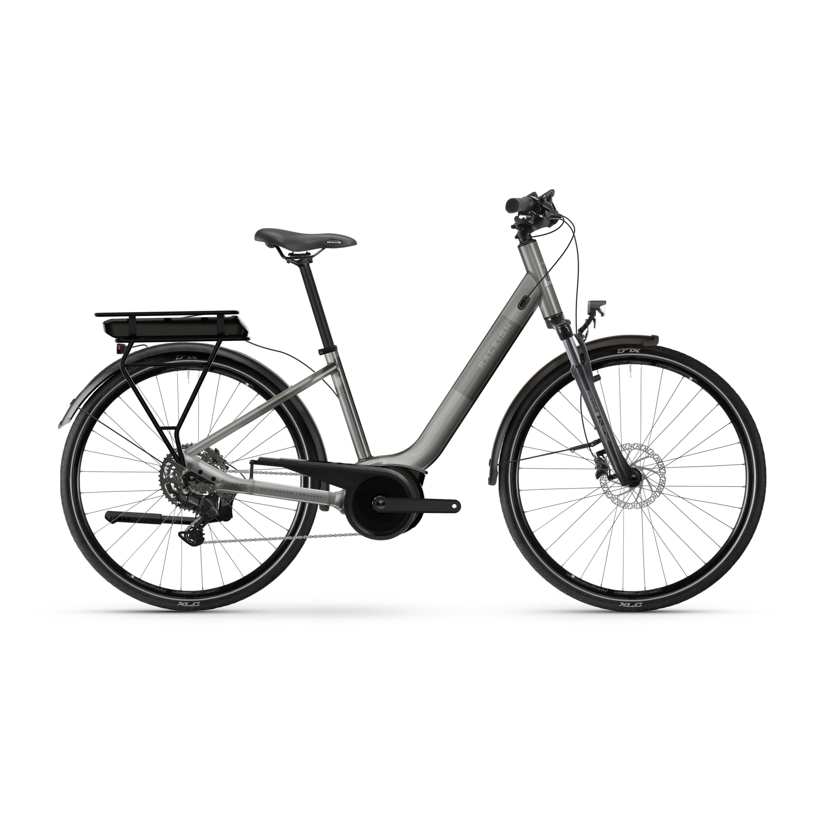 raleigh fahrrad e-bike herren Raleigh Captus 2026 Low Electric Bike – e-bikeshop.co.uk
