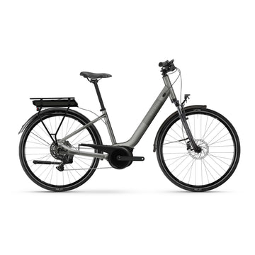 Raleigh Captus 2026 Low Electric Bike