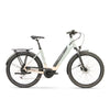 Raleigh Centros Lowstep Derailleur Mint 2023 Electric Bike