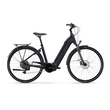 Raleigh Motus 2026 (Derailleur) Night Blue Electric Bike