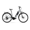 Raleigh Motus 2026 (Derailleur) Sparkling White Electric Bike