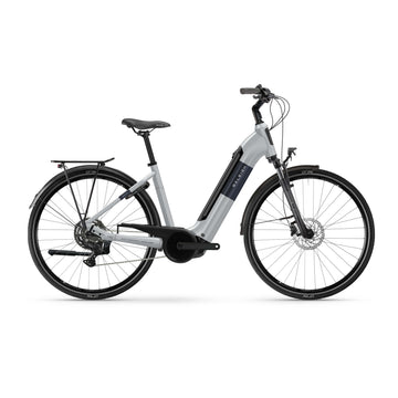raleigh e bike trekking Raleigh Motus 2026 (Derailleur)