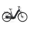 Raleigh Motus 2026 (Hub) Night Blue Electric Bike