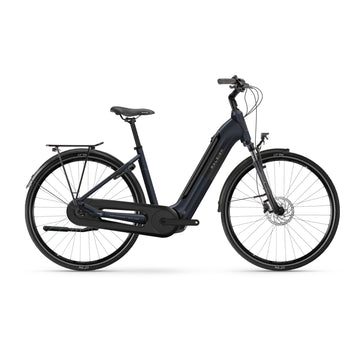 Raleigh Motus 2026 (Hub) Night Blue Electric Bike
