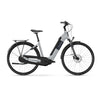 Raleigh Motus 2026 (Hub) Sparkling White Electric Bike