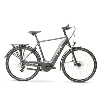 Raleigh Motus Tour Crossbar 2023 Electric Bike 