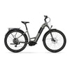 Raleigh Novus 2026 Low (Derailleur) Electric Bike