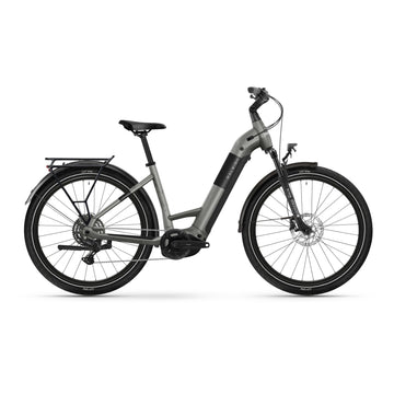 Raleigh Novus 2026 Low (Derailleur) Electric Bike