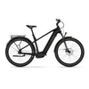 Raleigh Novus 2026 Crossbar (Hub) Electric Bike