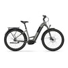 Raleigh Novus 2026 Low (Hub) Electric Bike