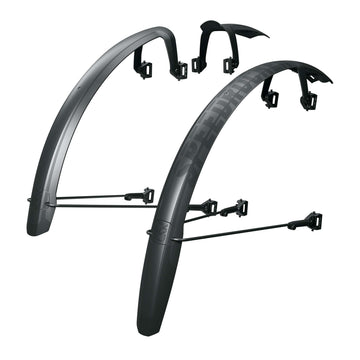 SKS Speedrocker XL Mudguard Set