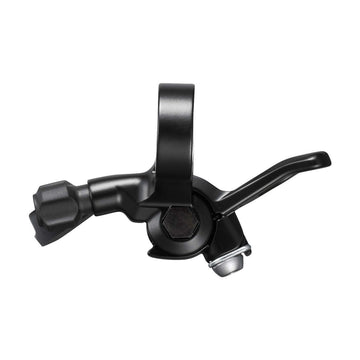 Shimano SL-MT500-L Dropper Seatpost Lever - Band on, Left Hand