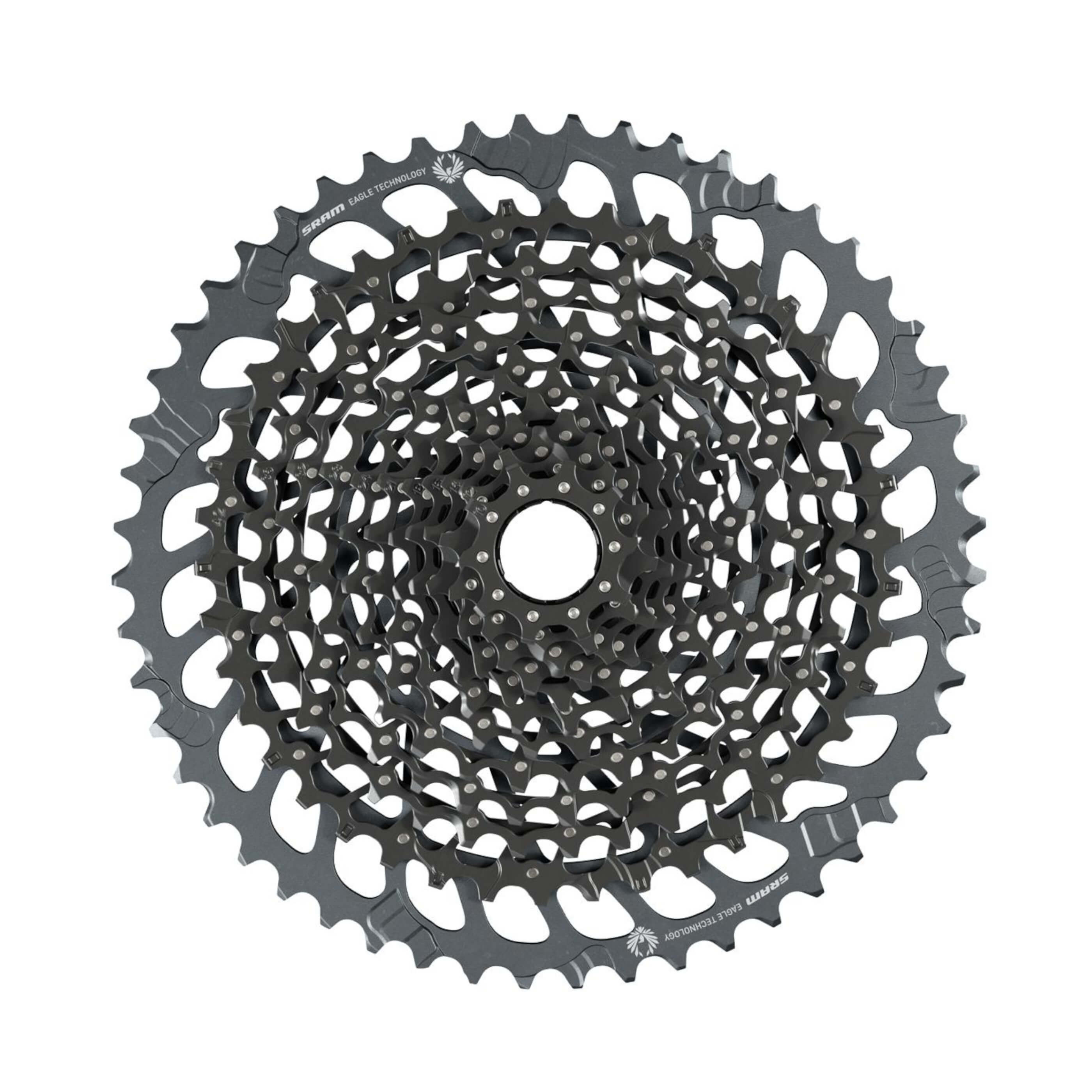 パーツ SRAM GX EAGLE XG1275 10-52T SRAM GX Eagle XG-1275 10-52t Cassette – e-bikeshop.co.uk