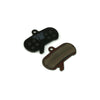 SRAM Disc Brake Pads - X-Large Organic/Steel - Maven 2024+