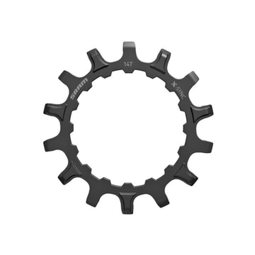 SRAM EX1 Chain Ring X-Sync 14t Bosch - Black