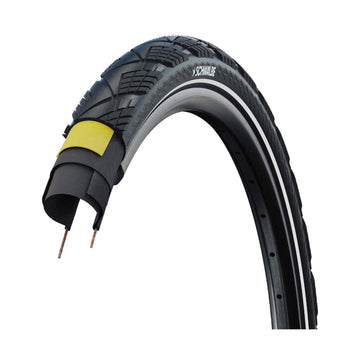 Schwalbe Marathon Efficiency Pro V-Guard TLR Folding- Inner