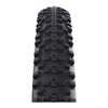 Schwalbe Smart Sam Performance Tyre - Bronze Skin - 29x2.25