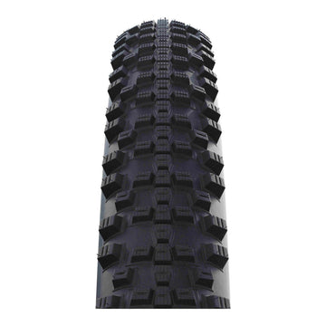Schwalbe Smart Sam Performance Tyre - Bronze Skin - 29x2.25" - Tread