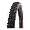 Schwalbe Smart Sam Performance Tyre - Bronze Skin - 29x2.25