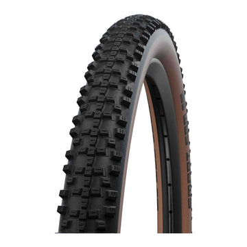 Schwalbe Smart Sam Performance Tyre - Bronze Skin - 29x2.25"