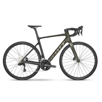 Scott Addict RC eRIDE 20 2024 Electric Road Bike 