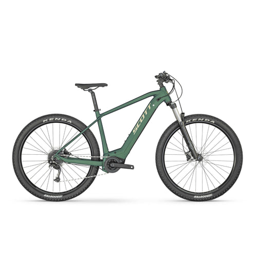 Scott Aspect eRide 950 2024