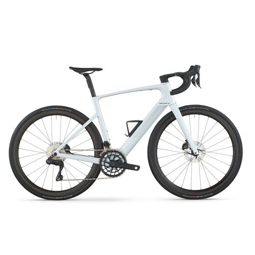 Scott Fastlane 10 2026 Ultegra Di2 Electric Road Bike