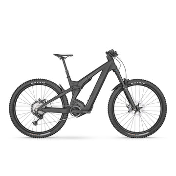 Scott Patron eRide 900 2024 Electric Bike 