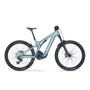 Scott Patron eRide 910 TR 2024 Electric Bike 