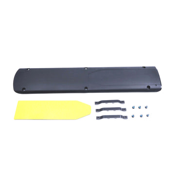 Scott Ransom/Genius Battery cover 2020+