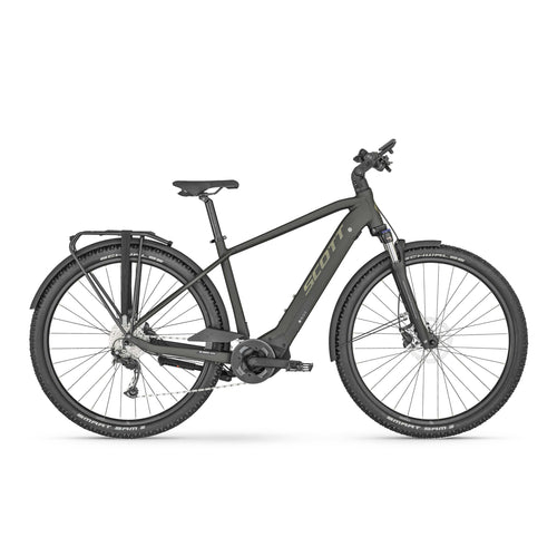 Scott Sub Cross eRide 20 EQ Crossbar