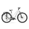Scott Sub Cross eRide 20 EQ 2024 Uni Electric Bike 