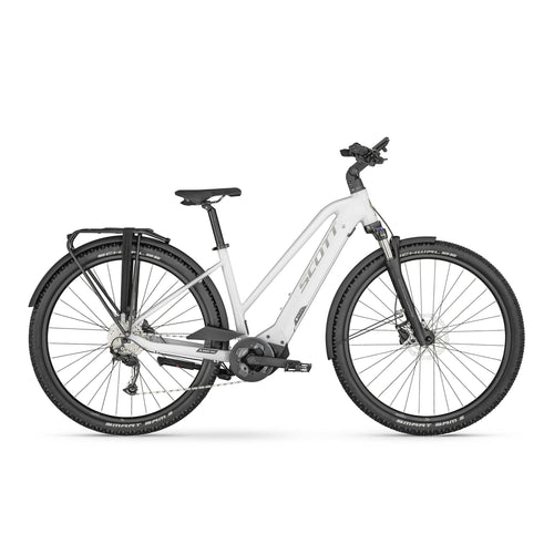 Scott Sub Cross eRide 20 EQ Uni