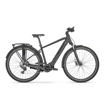 Scott Sub Sport eRide 20 Crossbar 2024 Electric Bike 