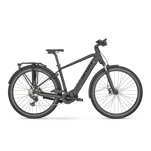 Scott Sub Sport eRide 20 Crossbar