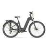 Scott Sub Sport eRide 20 Low 2024 Electric Bike 