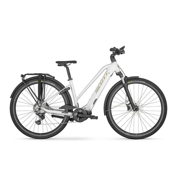Scott Sub Sport eRide 20 Uni 2024 Electric Bike 