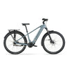 Scott Sub Tour 40 2026 Crossbar Electric Bike 