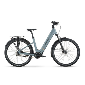 elektrofahrrad scott Scott Sub Tour 40 2026 Low eBike – e-bikeshop.co.uk