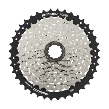 Shimano CS-HG400 8-speed cassette 11 - 40T