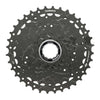 Shimano CS-LG400-9 CUES Link Glide cassette, 9-speed, 11 - 36T