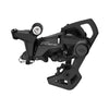 Shimano CUES RD-U4010 Rear Derailleur, 9/10-Speed, Shadow Design
