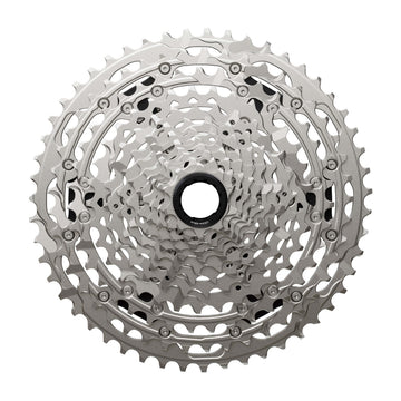 Shimano Deore CS-M6200 12-Speed Cassette 10-51t