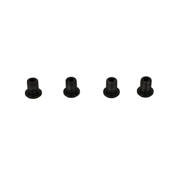 Shimano Dura Ace/Ultegra Inner Chainring Fixing Bolt - M8 x 10.1mm (Set of 4)