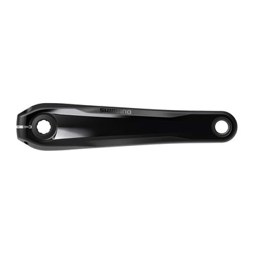 Shimano FC-EM900 Hollowtech Crank Arm Set, without Chainring