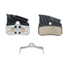 Shimano N04C Disc Brake Pads and Spring