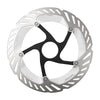 Shimano RT-CL800 Ice Tech FREEZA Rotor with Internal Magnet Lockring - 180mm