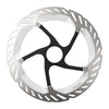 Shimano RT-CL800 Ice Tech FREEZA Rotor with Internal Magnet Lock Ring - 203mm