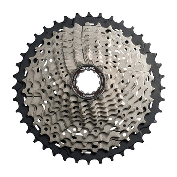 Shimano SLX CS-M7000 11-speed cassette 11-46T