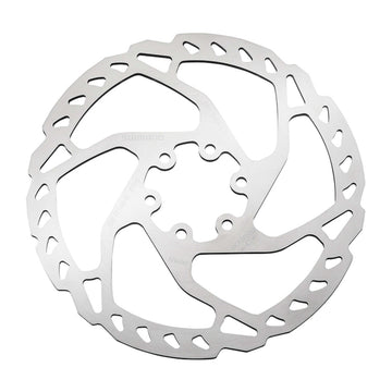 Shimano SM-RT66 ZEE / SLX Rotor, 160mm, 6-Bolt